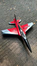 Habu e flight, Ophalen of Verzenden, Gebruikt, Elektro