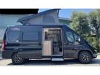 Malibu Van Family-For-4 640 LE Coupe,Handgeschakeld, Overige merken, Diesel, Bedrijf, Tot en met 4