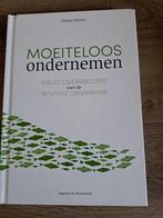 Moeiteloos Ondernemen, Ophalen of Verzenden, Zo goed als nieuw, Ontwikkelingspsychologie