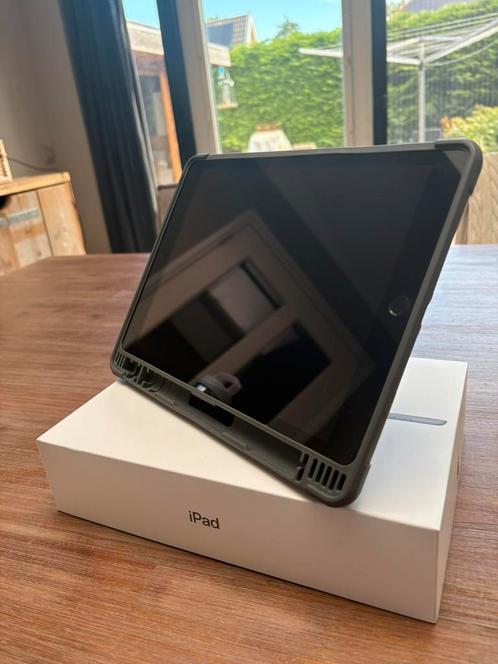 Apple iPad 7th Generation (2019), Computers en Software, Apple iPads, Zo goed als nieuw, Apple iPad, 10 inch, 32 GB, Ophalen of Verzenden