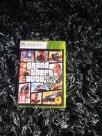 Grand Theft Auto V, Xbox 360, Gebruikt, Vanaf 18 jaar, 1 speler, Ophalen