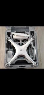 Drone, Audio, Tv en Foto, Drones, Ophalen of Verzenden, Zo goed als nieuw, Drone met camera
