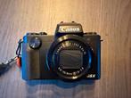 Canon G5X Compact Camera, Gebruikt, Canon, Compact, Ophalen of Verzenden