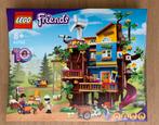 Lego Friends De vriendschapsboomhut nieuw in doos (41703), Kinderen en Baby's, Speelgoed | Duplo en Lego, Nieuw, Complete set
