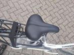 Gazelle  Dames 7 speed geveerd, erg netjes, Niet ingevuld, Zo goed als nieuw, 50 tot 53 cm, Niet ingevuld