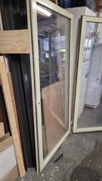 Schermen/ramen, Doe-het-zelf en Verbouw, Glas en Ramen, Ophalen, Gebruikt, Minder dan 80 cm, Overige typen