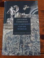 Comenius, het labyrint van de wereld., Ophalen of Verzenden, Zo goed als nieuw