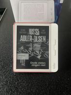 Kobo Libra H2O met sleepcover en lader, Computers en Software, E-readers, 8 GB, Touchscreen, Ophalen of Verzenden, Zo goed als nieuw