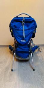 Thule Sapling Elite kinderdrager, Ophalen, Zo goed als nieuw, Overige
