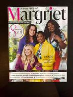 Margriet met Ladies of Soul - Januari 2025, Boeken, Tijdschriften en Kranten, Ophalen of Verzenden, Nieuw, Damesbladen
