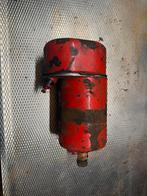 Oldtimer tractor startmotor Porsche allgaier deutz cormick, Ophalen