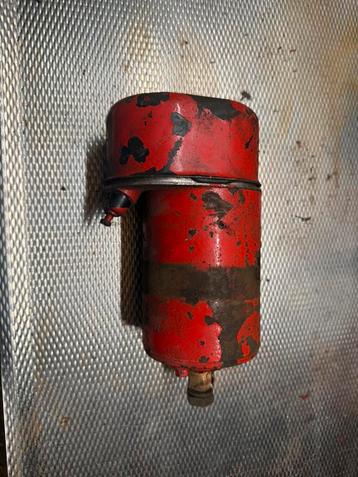 Oldtimer tractor dynamo Porsche allgaier deutz cormick beschikbaar voor biedingen