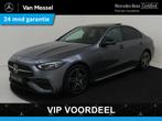 Mercedes-Benz C-klasse 300 e AMG Line / Stoelverwarming / Ac, Automaat, Achterwielaandrijving, Euro 6, 4 cilinders