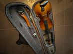 Viool 4/4  prima viool voor beginners en gevorderden., Muziek en Instrumenten, Ophalen of Verzenden, Zo goed als nieuw, 4/4-viool