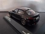Alfa Romeo Giulia Quadrifoglio Schaal 1:43, Hobby en Vrije tijd, Modelauto's | 1:43, Solido, Auto, Solido, Nieuw