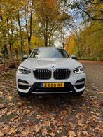 X3 xDrive30e - Luxury Line Panoramadak - Head-up Displ - 21, Auto's, BMW, 1998 cc, Zwart, 4 cilinders, 2000 kg