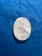 Zorgsteen Bergkristal - 4cm, Ophalen of Verzenden, Nieuw