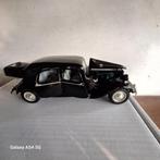Citroën 15 CV Schaalmodel, Hobby en Vrije tijd, Modelauto's | 1:18, Verzenden, Gebruikt, Auto, Overige merken