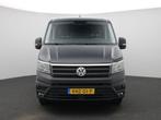 Volkswagen Crafter 35 2.0 TDI L3H2 Comfortline, 12 maanden, Stof, Gebruikt, 4 cilinders