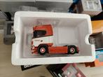 Wsi Scania Transportena, Ophalen of Verzenden, Zo goed als nieuw, Bus of Vrachtwagen, Wsi