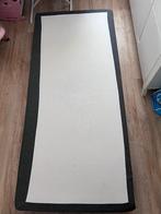 2 matrassen 90x200, Ophalen, Gebruikt, 90 cm, Eenpersoons