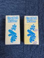 2 Klemmetjes voor percussie instrumenten (cowbel), Ophalen of Verzenden, Zo goed als nieuw, Overige soorten