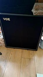 VOX Valvetronix V12BK 120W, Muziek en Instrumenten, Ophalen, Zo goed als nieuw, Gitaar, 100 watt of meer