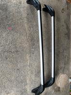 Ford focus of C max zonder dakrail dakdragers origineel, Auto diversen, Dakdragers, Ophalen, Zo goed als nieuw