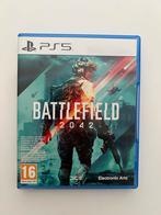 Battlefield 2042 - PS5, Spelcomputers en Games, Games | Sony PlayStation 5, Ophalen of Verzenden, Zo goed als nieuw
