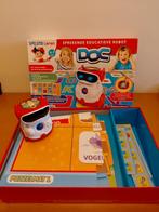 Educatief spel DOC - Clementoni sprekende robot, Ophalen of Verzenden, Gebruikt, Taal en Lezen, Met geluid
