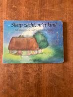 Christofoor Slaap zacht, m’n kind Frederikke Klemner, Ophalen of Verzenden, Zo goed als nieuw