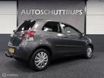 Toyota Yaris 1.3 VVTi Aspiration AIRCO / NETJES en GOED ONDE, Auto's, Voorwielaandrijving, 101 pk, Gebruikt, 4 cilinders