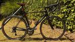 Cube Agree GTC SL, Fietsen en Brommers, Fietsen | Racefietsen, 28 inch, Carbon, Heren, Zo goed als nieuw
