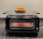 Broodrooster SilverCrest, Ophalen, Gebruikt, Uitneembare kruimellade