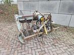 Imants spitmachine, Werkbreedte 1.50 meter Machine is in goe, Ophalen, Zo goed als nieuw, Overige soorten