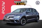 Volkswagen Polo 1.0 TSI 95pk R-Line | Comfort Pakket | Achte, Auto's, Volkswagen, Voorwielaandrijving, 12 maanden, Stof, 1073 kg