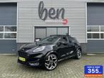 Ford Puma 1.0 EcoBoost Hybrid ST-Line X 2e Eig VOLL!, Voorwielaandrijving, Huisgarantie, Met garantie (alle), Leder