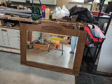 Spiegel 104 x 82 beschikbaar voor biedingen