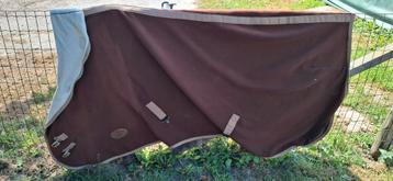 Harrys Horse teddy fleece deken maat 205 beschikbaar voor biedingen