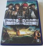 Dvd *** PIRATES OF THE CARIBBEAN 4 *** On Stranger Tides, Cd's en Dvd's, Dvd's | Avontuur, Vanaf 12 jaar, Ophalen of Verzenden