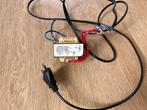 Inbouw trafo 12V, Ophalen of Verzenden, Gebruikt