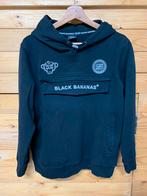 Black Bananas trui/hoodie, Zwart, Ophalen of Verzenden, Black Bananas, Gedragen