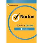 Norton 360 Deluxe – 1 jaar, 3 apparaten – Direct geleverd, Computers en Software, Antivirus- en Beveiligingssoftware, Ophalen of Verzenden