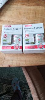 Anti vlooien, Dieren en Toebehoren, Katten-accessoires, Ophalen, Zo goed als nieuw
