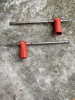 Hilti TE-C 16 Boren - Gebruikt, Ophalen of Verzenden, Gebruikt