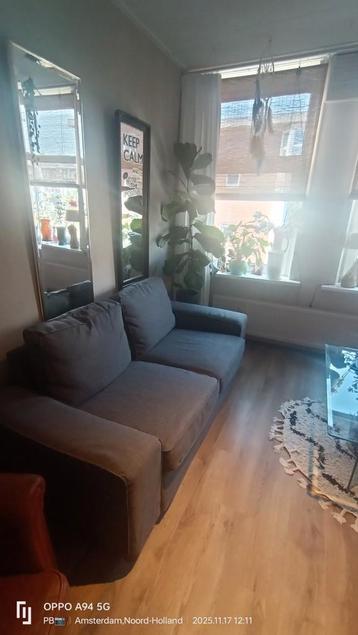 Ikea kivik 2 persoons bank - afbeelding 4