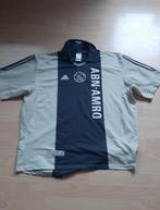 Ajax uitshirt 2001/2002 XXL, Ophalen of Verzenden, Zo goed als nieuw, Ajax, Shirt