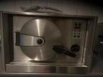 Mooie nette steamer, Witgoed en Apparatuur, Ovens, Minder dan 45 cm, Ophalen of Verzenden, Stoom, Zo goed als nieuw