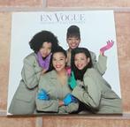 12'' En Vogue - You don't have to worry, Cd's en Dvd's, Vinyl | R&B en Soul, Ophalen of Verzenden, Zo goed als nieuw, 1980 tot 2000