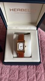 Herbelin horloge, Overige merken, Staal, Polshorloge, Ophalen of Verzenden